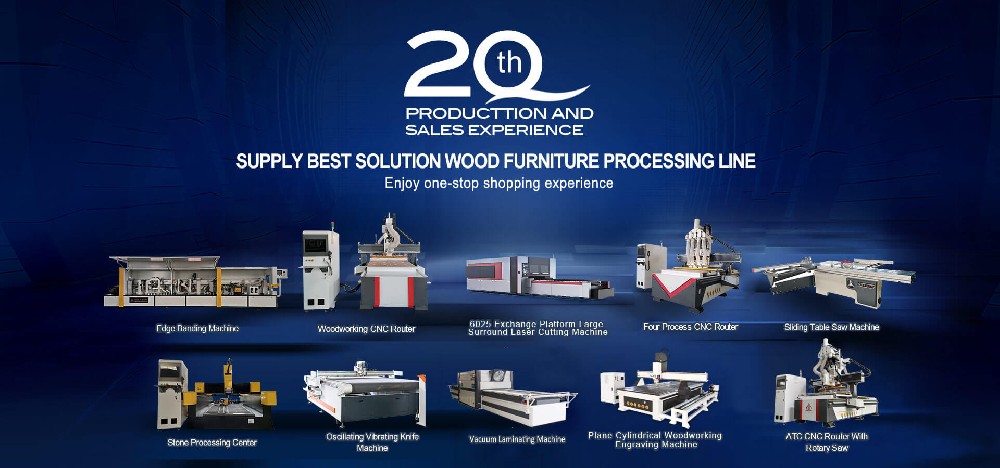 Woodworking Furniture Production Line: Comprehensive Solutions for Efficient & High-Quality Manu