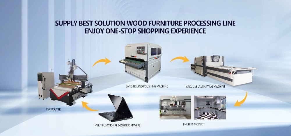 High-Performance CNC Carving Machine: Precision Engineering for Your Production Needs