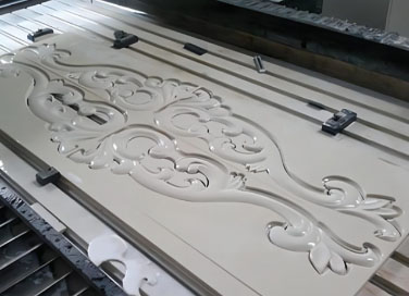 High-Performance Vacuum Laminating Machine: Revolutionizing Surface Finishing