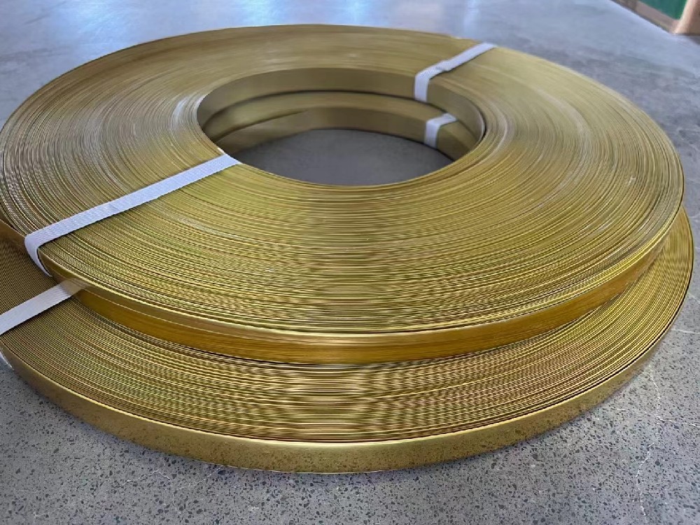 High-Quality Edge Banding: Perfect Match for Woodworking Machinery