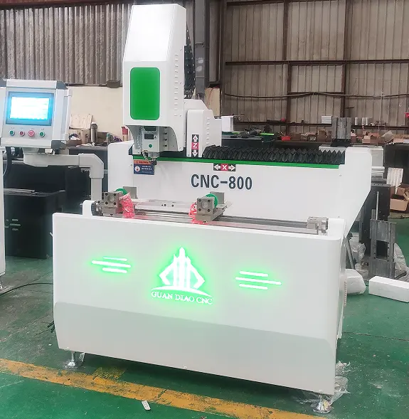 CNC Drilling and Milling Machine: Precision, Efficiency, Intelligence for High-End Manufacturing