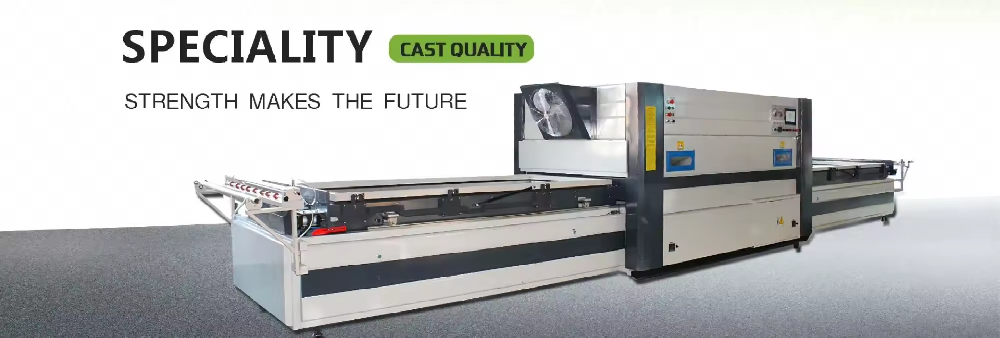 Woodworking Vacuum Laminator: Elevate Your Wood Surface Finishing