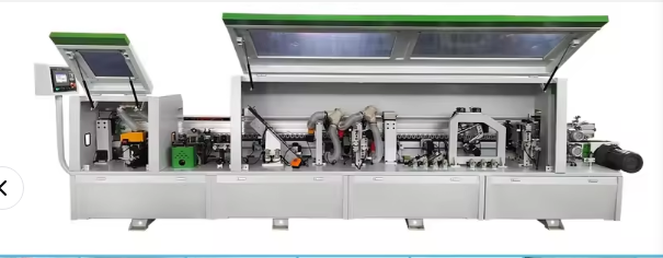 How to Choose the Right Wood Edge Banding Machine: A Complete Guide for Buyers